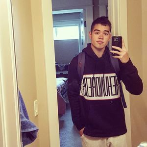 Meet your Posher, Edward